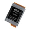 Ethernet I/O Module with 2-port Ethernet Switch, 16-ch Digital output -40 to 75°C operating temperatureICP DAS